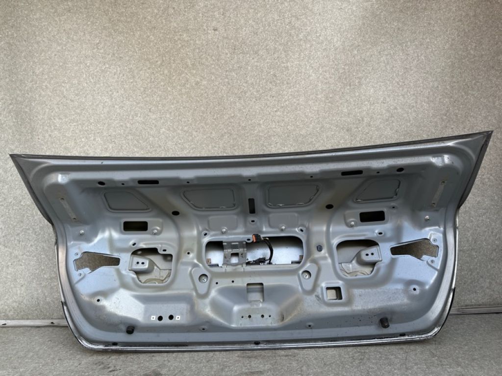 69200-C2010 | Крышка багажника HYUNDAI SONATA LF 2014- - Фото 7