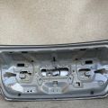 69200-C2010 | Крышка багажника HYUNDAI SONATA LF 2014- - Превью 7