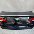 692004C000 | Кришка багажника KIA OPTIMA TF 11-16 - Прев'ю 2