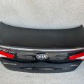 692004C000 | Кришка багажника KIA OPTIMA TF 11-16 - Прев'ю 3