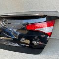 692004C000 | Кришка багажника KIA OPTIMA TF 11-16 - Прев'ю 5