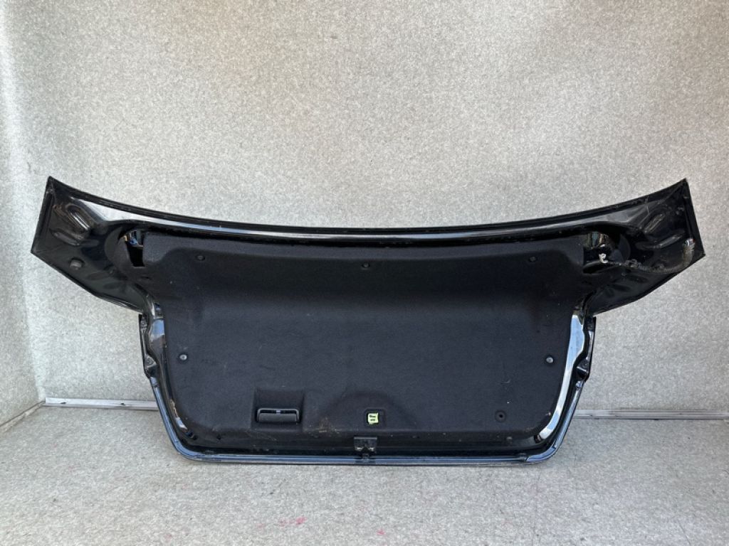 692004C000 | Кришка багажника KIA OPTIMA TF 11-16 - Фото 7