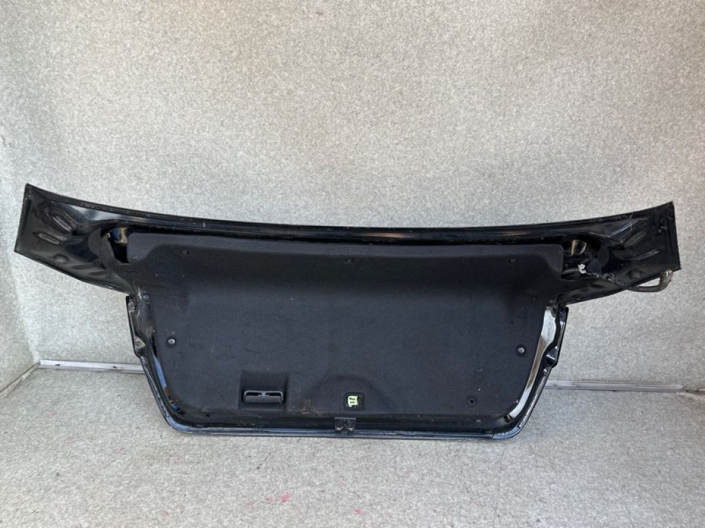 692004C000 | Кришка багажника KIA OPTIMA TF 11-16 - Фото 8