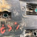 DG9Z-10732-A | Полиця акумулятора FORD FUSION 14- - Прев'ю 5