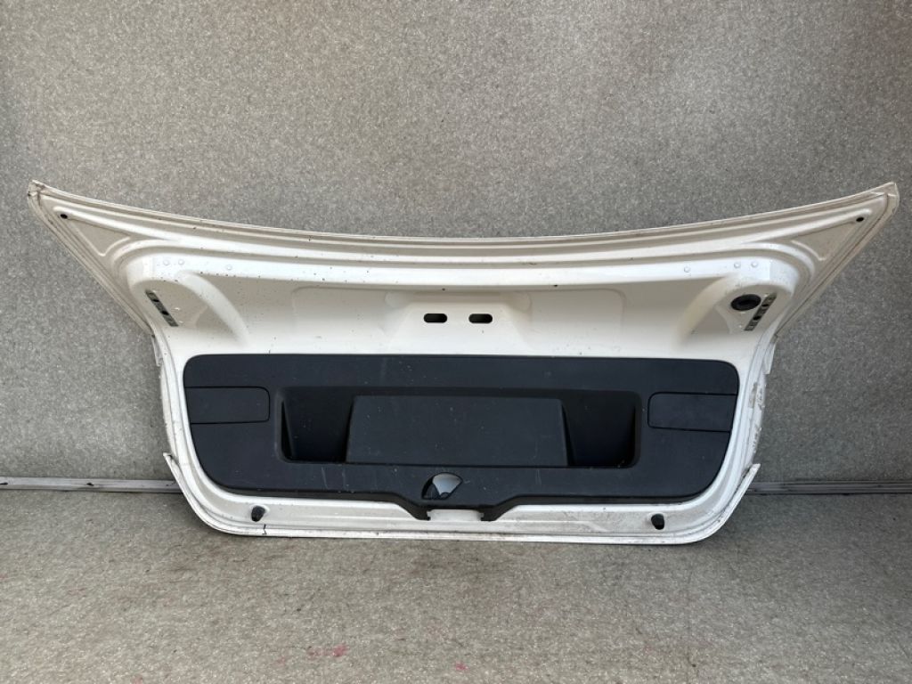 5C6 827 025 A | Крышка багажника VOLKSWAGEN JETTA USA 10-17 - Фото 6