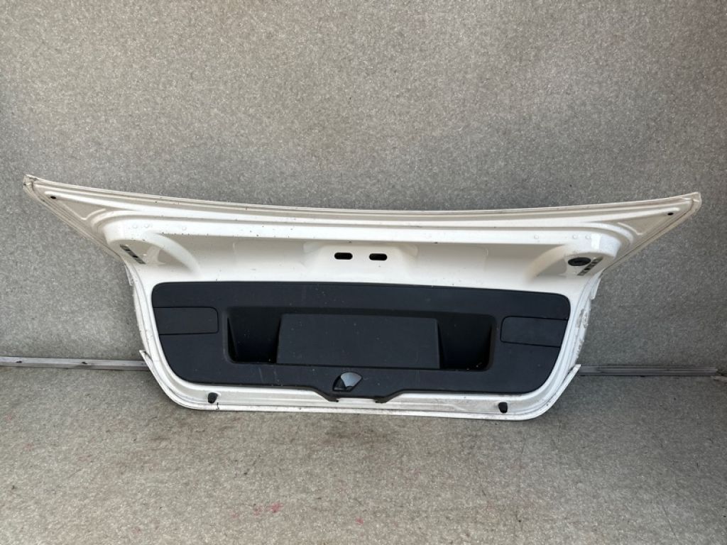 5C6 827 025 A | Крышка багажника VOLKSWAGEN JETTA USA 10-17 - Фото 7