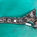 DS7Z-17788-A | Кронштейн заднього бампера лів. FORD FUSION 14- - Прев'ю 2