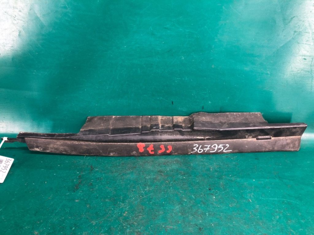 DS7Z-16072-B | Накладка крыла переднего внутренняя лів. FORD FUSION 14-