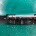 DS7Z-17754-A | Кронштейн заднього бампера FORD FUSION 14- - Прев'ю 3