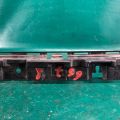 DS7Z-17754-A | Кронштейн заднього бампера FORD FUSION 14- - Прев'ю 4