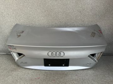 Кришка багажника AUDI A5 07-17