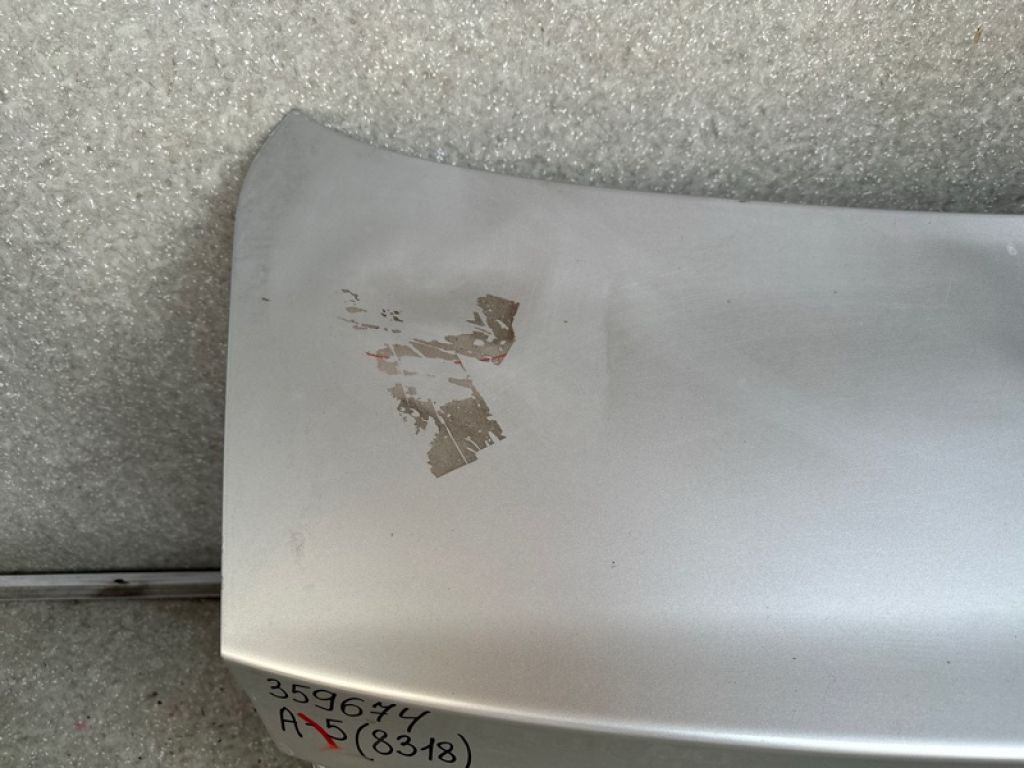 8T0827023AJ | Крышка багажника AUDI A5 07-17 - Фото 5