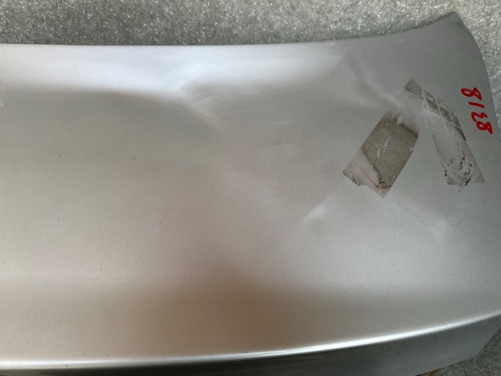 8T0827023AJ | Крышка багажника AUDI A5 07-17 - Фото 9