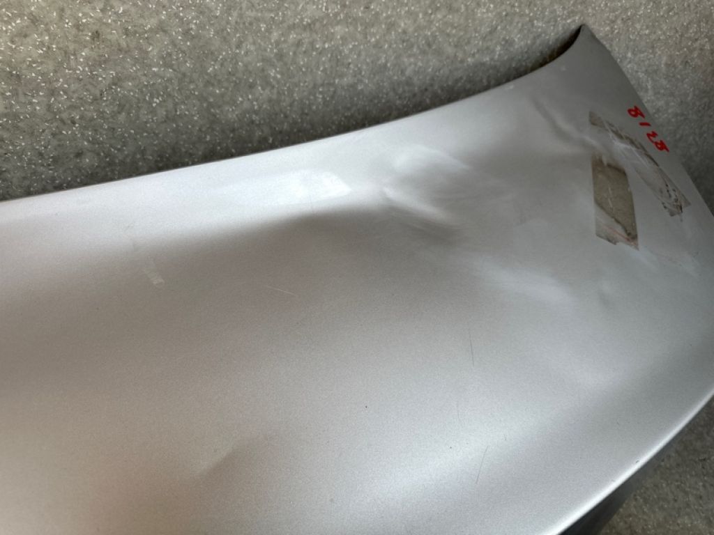 8T0827023AJ | Крышка багажника AUDI A5 07-17 - Фото 10