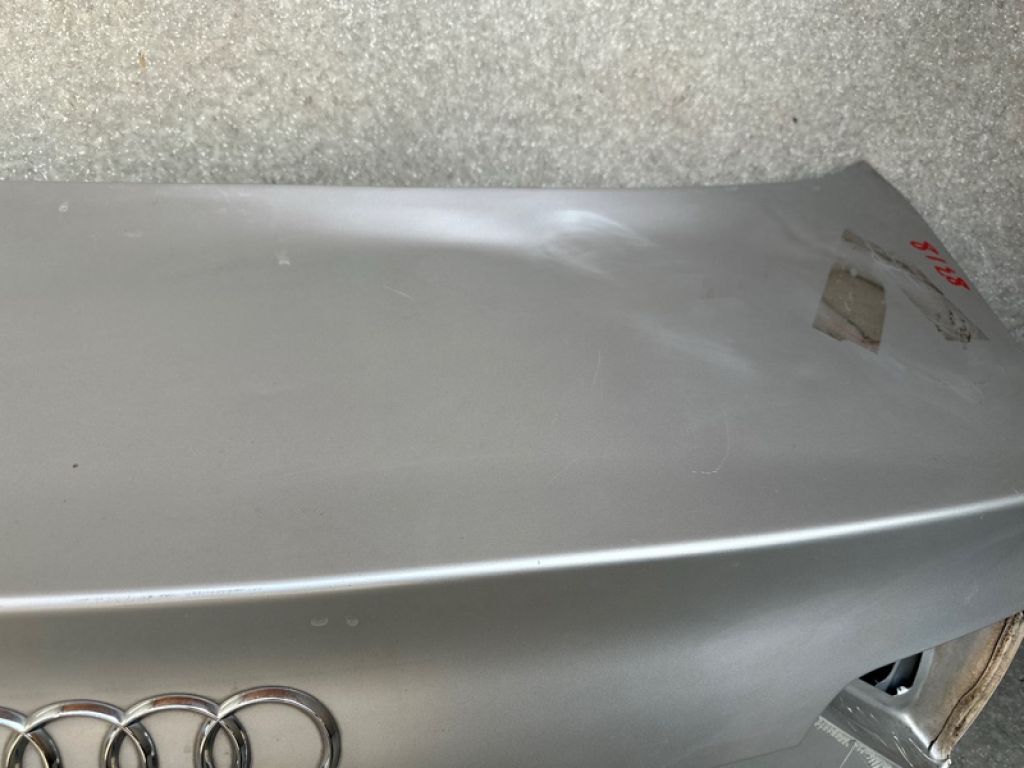 8T0827023AJ | Крышка багажника AUDI A5 07-17 - Фото 11