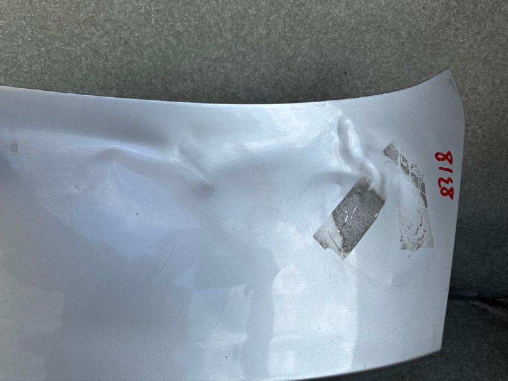 8T0827023AJ | Крышка багажника AUDI A5 07-17 - Фото 12