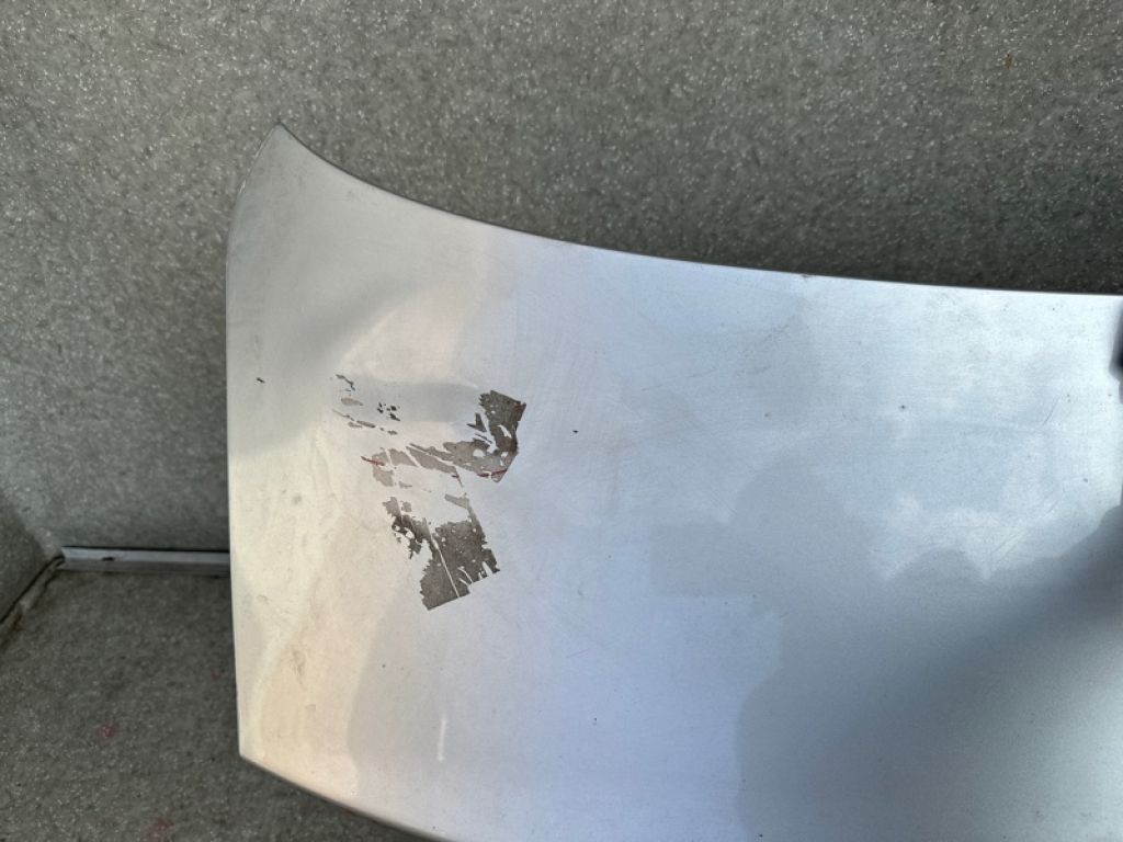 8T0827023AJ | Крышка багажника AUDI A5 07-17 - Фото 13