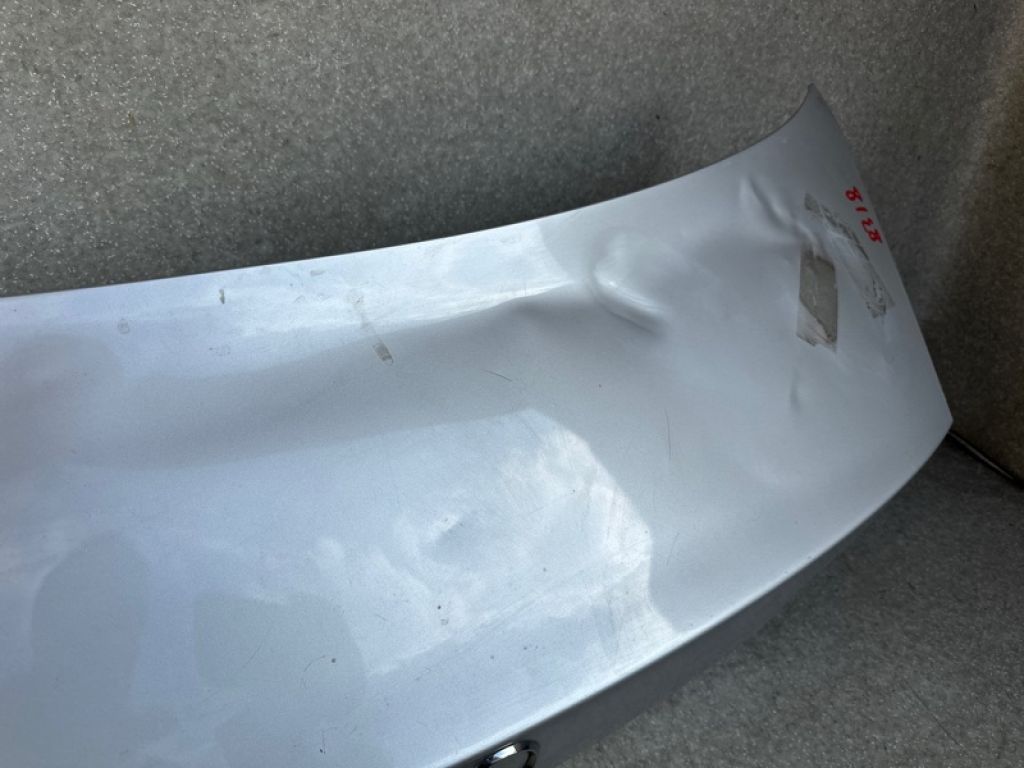 8T0827023AJ | Крышка багажника AUDI A5 07-17 - Фото 14