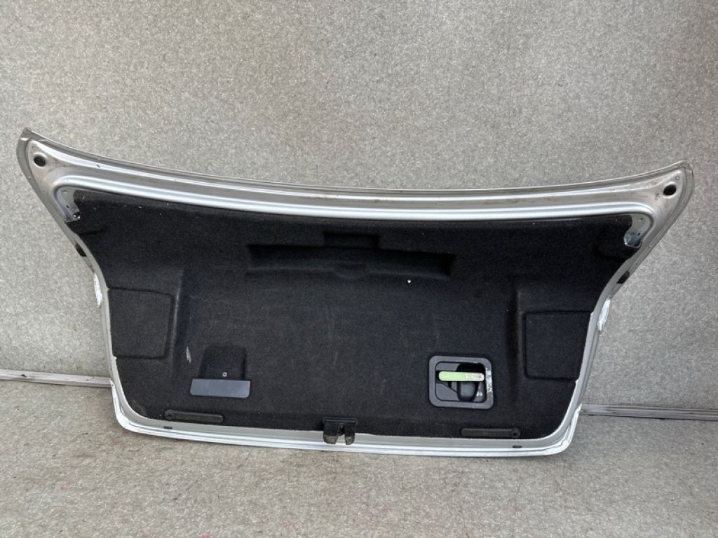 8T0827023AJ | Крышка багажника AUDI A5 07-17 - Фото 15