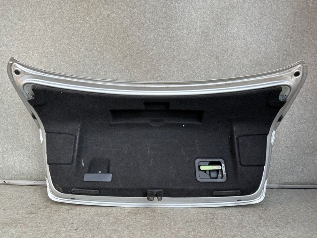 8T0827023AJ | Крышка багажника AUDI A5 07-17 - Фото 16