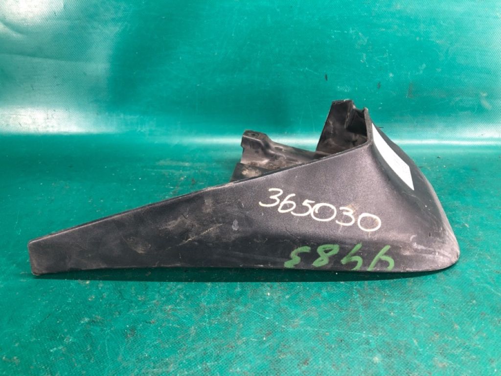 75810-STX-A10ZA | Бризговик передн. лів. ACURA MDX (YD2) 06-13 - Фото 3