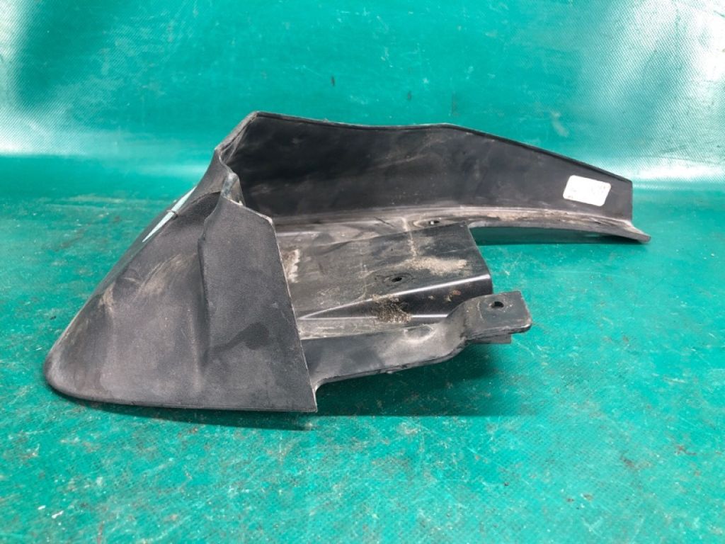 75810-STX-A10ZA | Бризговик передн. лів. ACURA MDX (YD2) 06-13 - Фото 4