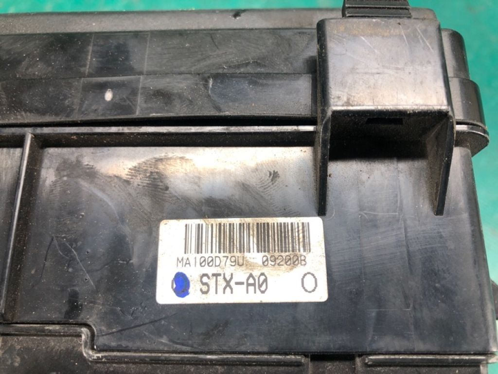 38247-STX-A01 | Блок предохранителей моторный отсек ACURA MDX (YD2) 06-13 - Фото 4