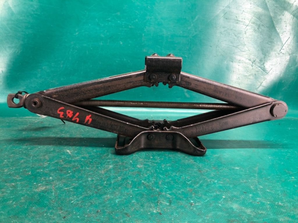 89310-S3V-A04 | Домкрат ACURA MDX (YD2) 06-13 - Фото 3