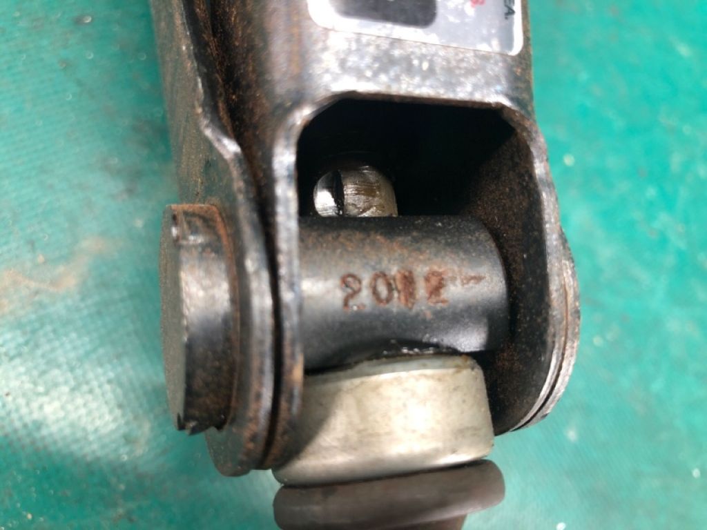 89310-S3V-A04 | Домкрат ACURA MDX (YD2) 06-13 - Фото 5