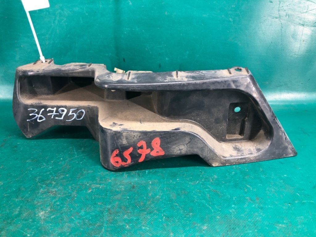 DS7Z-17D942-A | Кронштейн/крепление заднего бампера прав. FORD FUSION 14-