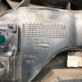 DS7Z-17D942-A | Кронштейн/крепление заднего бампера прав. FORD FUSION 14- - Прев'ю 4