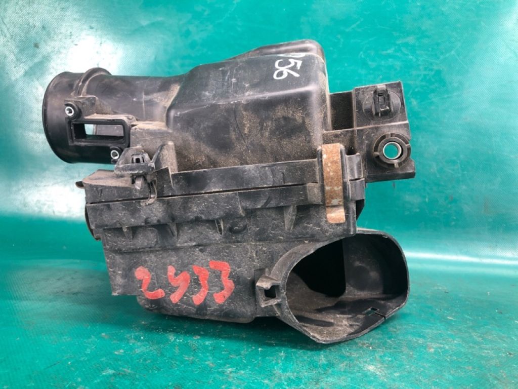 16500-1KC0C | Корпус повітряного фільтра NISSAN JUKE 10-19 - Фото 3