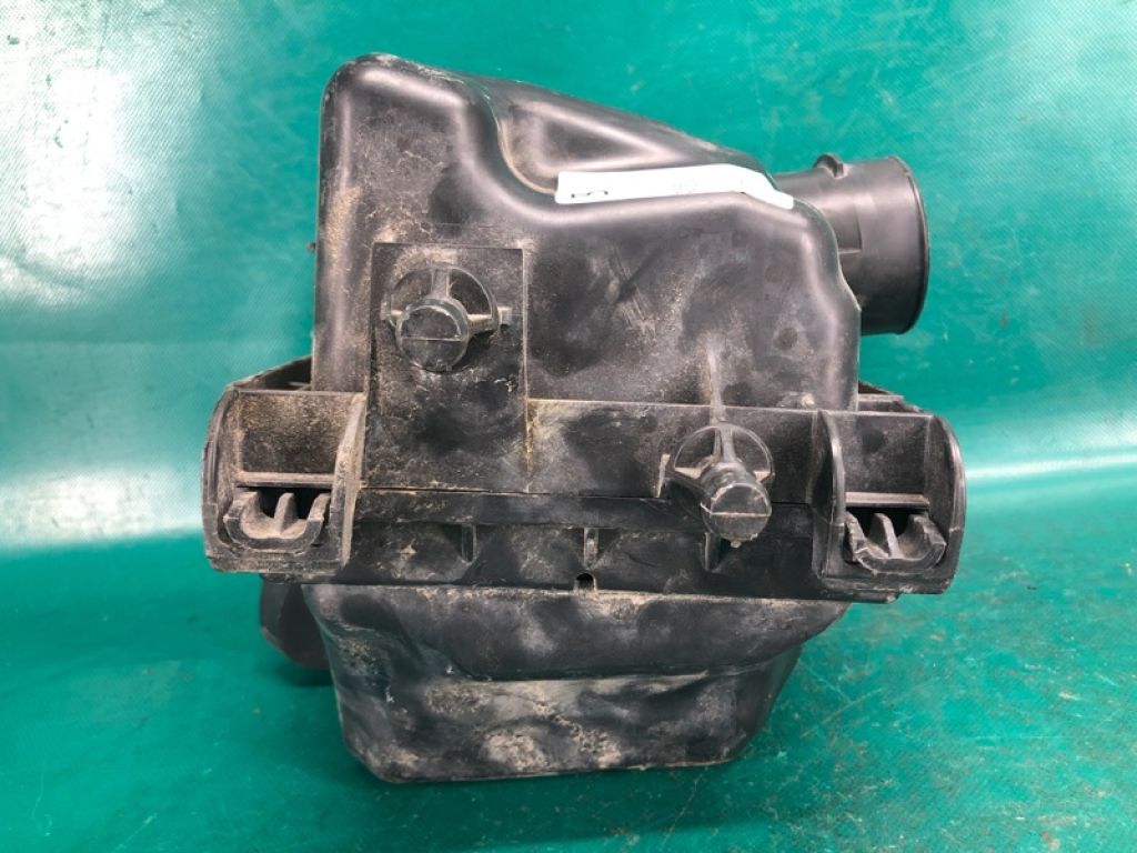 16500-1KC0C | Корпус повітряного фільтра NISSAN JUKE 10-19 - Фото 5