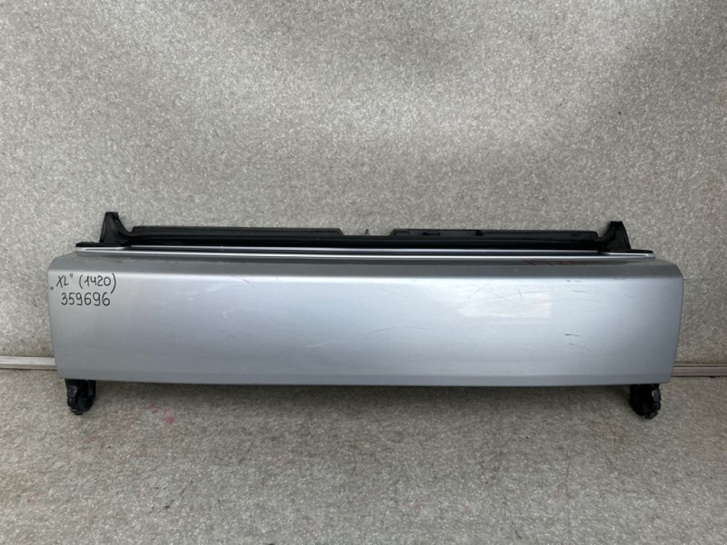 5817A011HA | Кришка багажника MITSUBISHI OUTLANDER XL 05-13