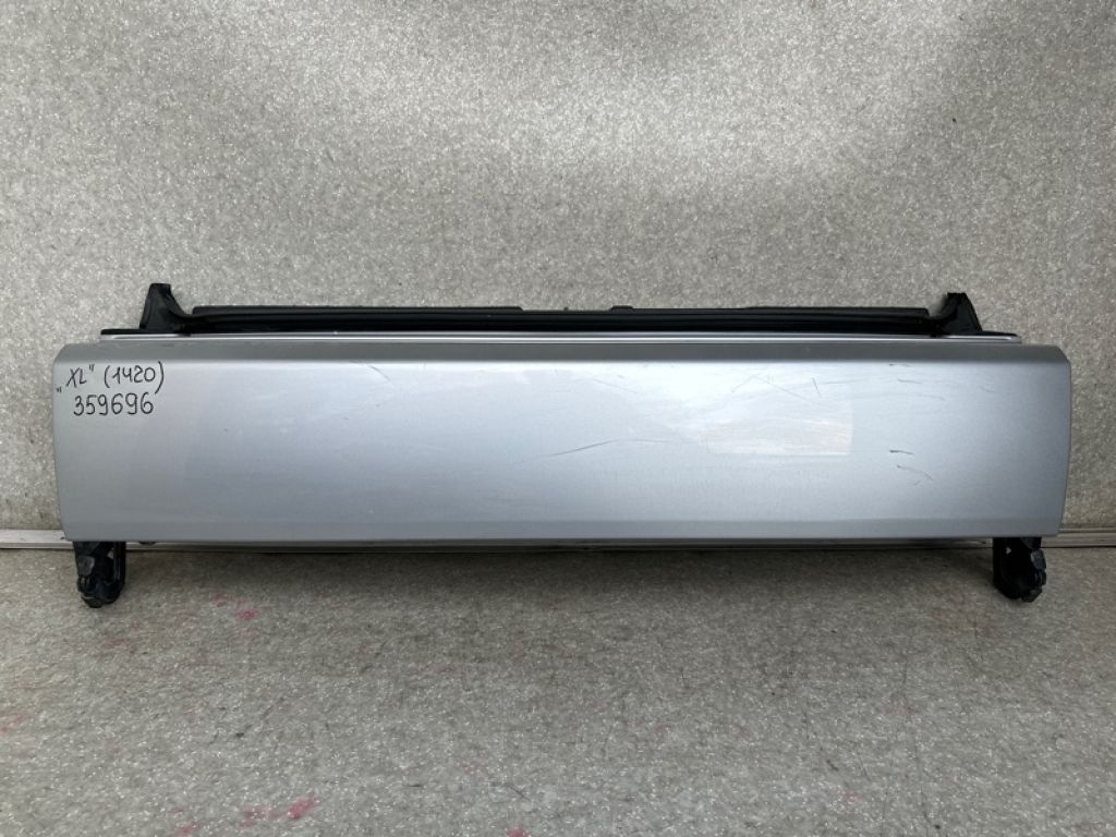 5817A011HA | Кришка багажника MITSUBISHI OUTLANDER XL 05-13 - Фото 3