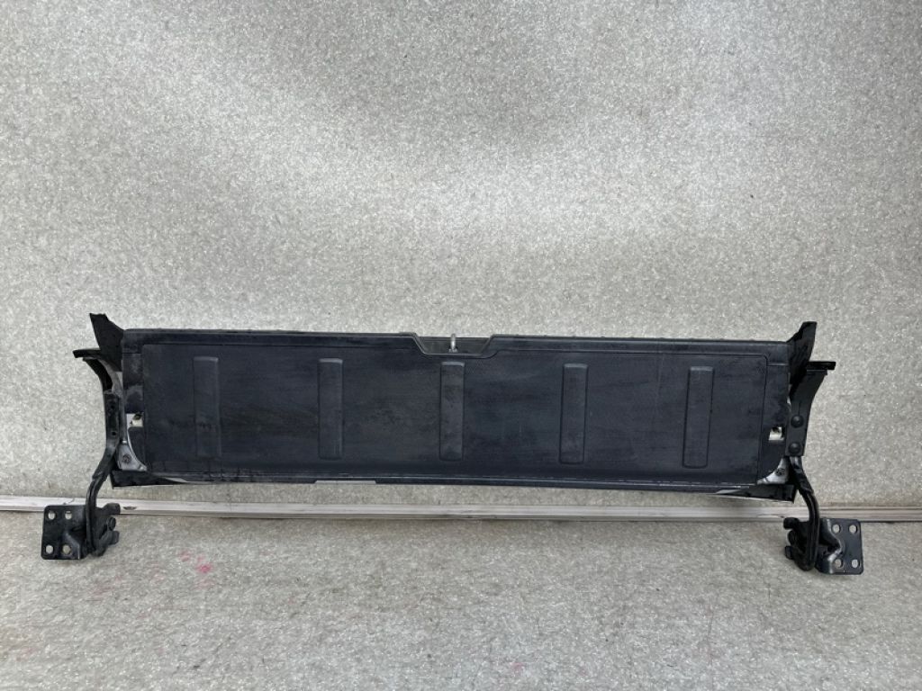 5817A011HA | Кришка багажника MITSUBISHI OUTLANDER XL 05-13 - Фото 4