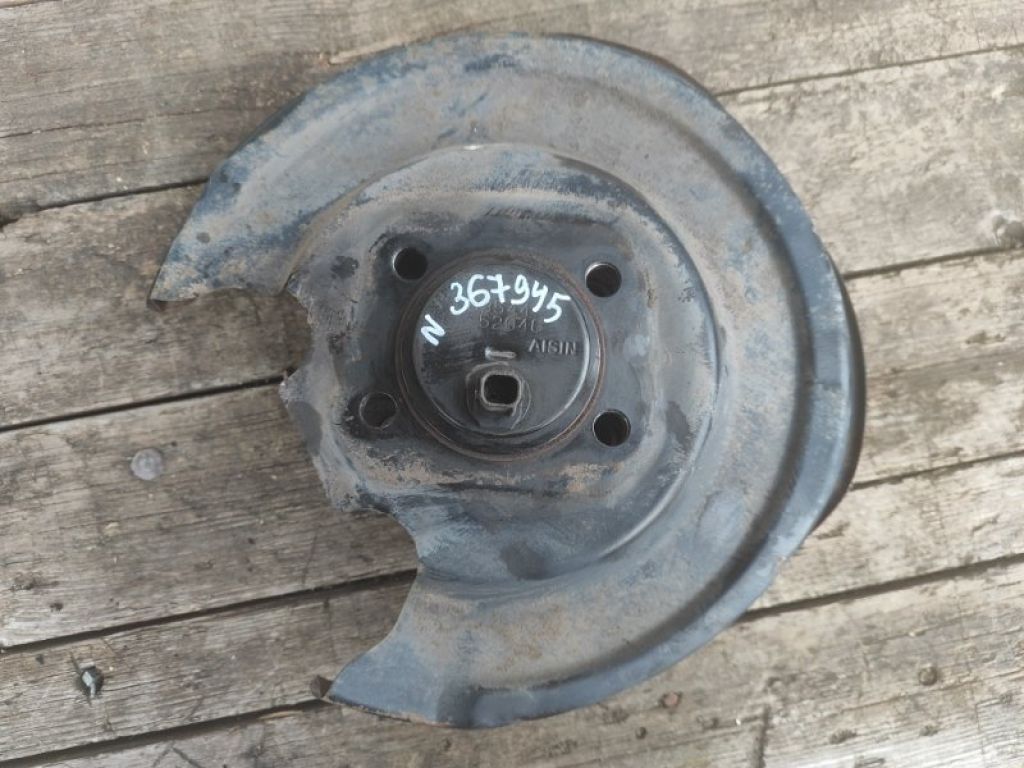 42450-47040 | Маточина колеса задн. прав. TOYOTA PRIUS - 30 09-17 - Фото 3