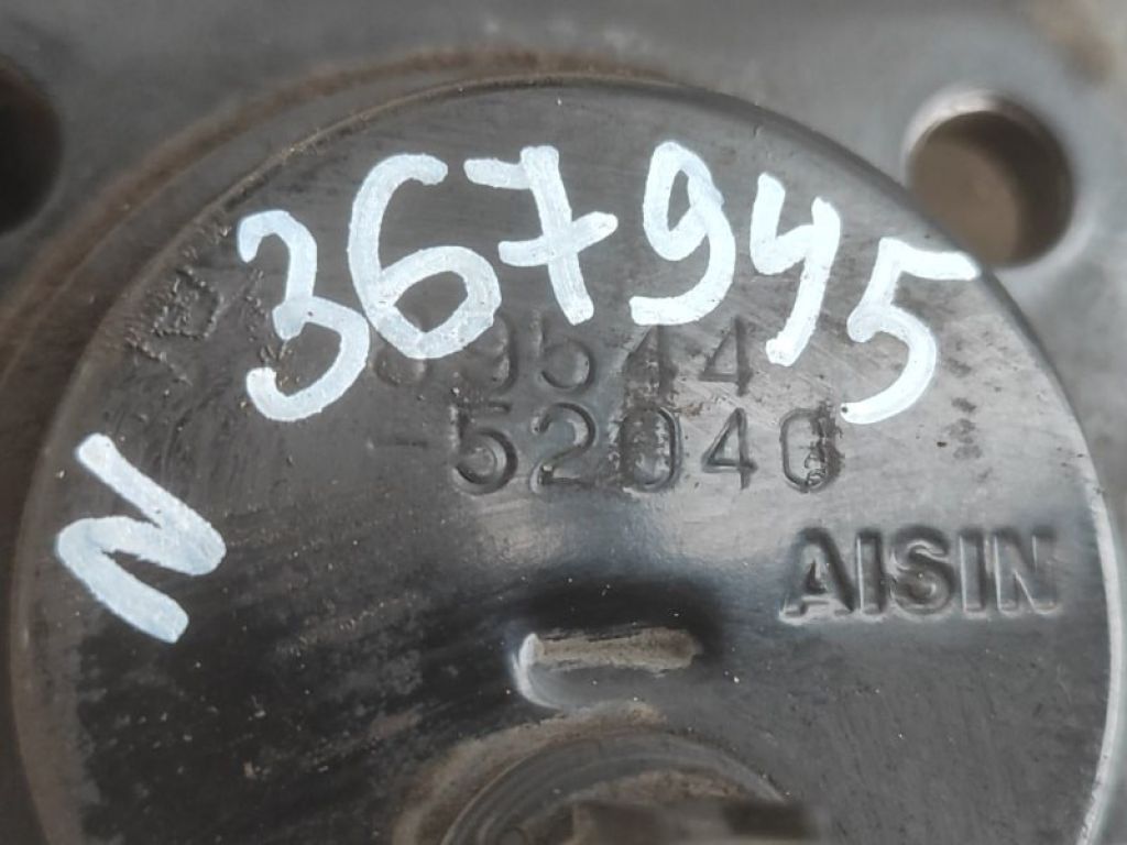 42450-47040 | Маточина колеса задн. прав. TOYOTA PRIUS - 30 09-17 - Фото 4