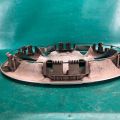 42602-06020 | Ковпак колісний TOYOTA CAMRY 40 06-11 - Прев'ю 3
