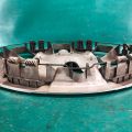 42602-06020 | Ковпак колісний TOYOTA CAMRY 40 06-11 - Прев'ю 4
