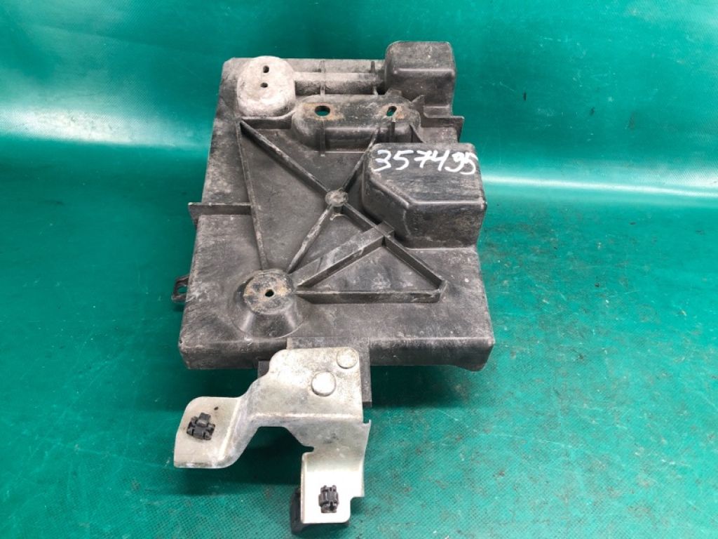 L206-56-041E | Полиця акумулятора MAZDA CX-9 06-16 - Фото 4