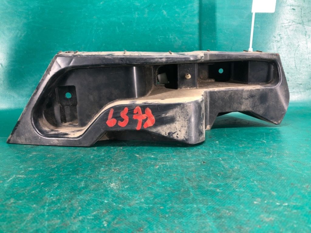 DS7Z-17D943-A | Кронштейн заднього бампера лів. FORD FUSION 14-