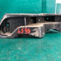 DS7Z-17D943-A | Кронштейн заднього бампера лів. FORD FUSION 14-