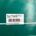 DS7Z-17D943-A | Кронштейн заднього бампера лів. FORD FUSION 14- - Прев'ю 2