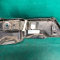 DS7Z-17D943-A | Кронштейн заднього бампера лів. FORD FUSION 14- - Прев'ю 3