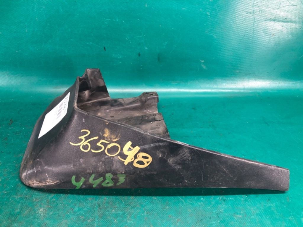 75800-STX-A10ZA | Бризговик передн. прав. ACURA MDX (YD2) 06-13 - Фото 2