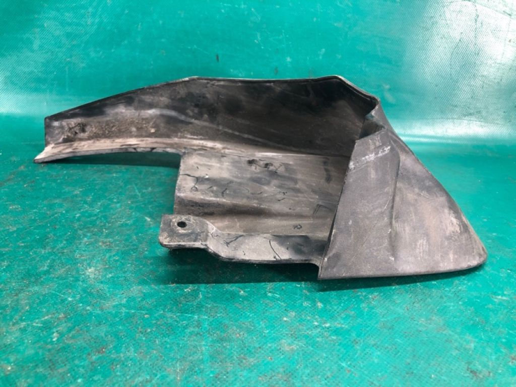 75800-STX-A10ZA | Бризговик передн. прав. ACURA MDX (YD2) 06-13 - Фото 3