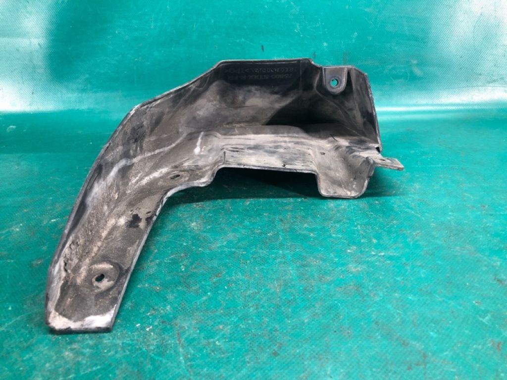 75800-STX-A10ZA | Бризговик передн. прав. ACURA MDX (YD2) 06-13 - Фото 4