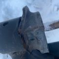 42110-08040 | Балка задней подвески TOYOTA SIENNA 11-16 - Превью 12