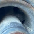 42110-08040 | Балка задней подвески TOYOTA SIENNA 11-16 - Превью 15